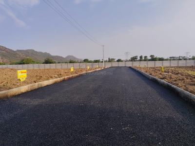 Project Image of 1350.0 - 3600.0 Sq.ft Residential Plot Plot for buy in Sri Savithru Township