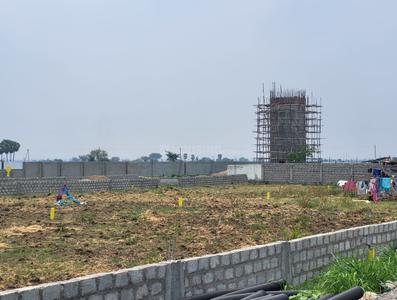 Project Image of 1503.0 - 4500.0 Sq.ft Residential Plot Plot for buy in Sunsiri Golden Gate
