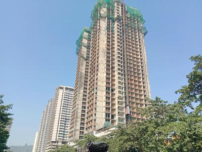 Project Image of 335.0 - 557.0 Sq.ft 1 BHK Apartment for buy in Puraniks Grand Central