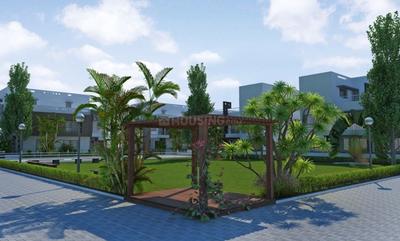 Project Image of 3060.0 - 4950.0 Sq.ft 4 BHK Villa for buy in BR Poonam Pride
