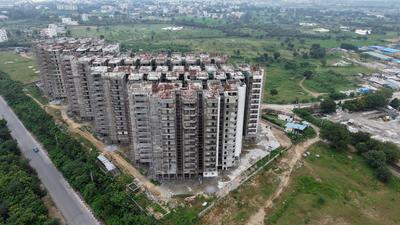 Project Image of 1000.0 - 1700.0 Sq.ft 2 BHK Apartment for buy in Speed Sanarelli