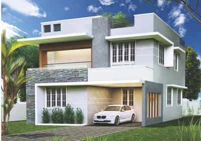 Project Image of 1518.0 - 1527.0 Sq.ft 3 BHK Villa for buy in Confident Amber