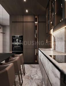 Project Image of 1561.0 - 3798.0 Sq.ft 3 BHK Apartment for buy in Mana Jardin Neo