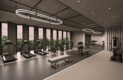 Project Image of 1266.0 - 1758.0 Sq.ft 2 BHK Apartment for buy in Goyal Orchid South Park