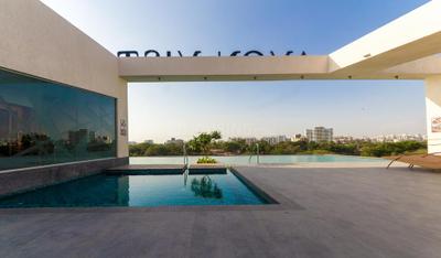 Project Image of 698.25 - 1261.96 Sq.ft 2 BHK Apartment for buy in Naiknavare Avonvista Project 4