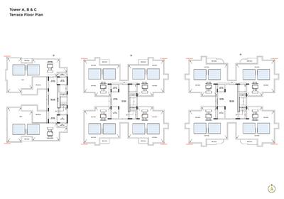 Project Image of 845.18 - 2795.93 Sq.ft 3 BHK Apartment for buy in Vivan RK Prestige