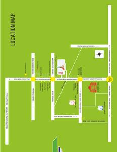 Project Image of 1166.0 - 1498.0 Sq.ft 2 BHK Apartment for buy in Sai Kalyan Superia