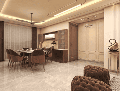 Project Image of 828.18 - 1099.33 Sq.ft 2.5 BHK Apartment for buy in Prime Enclave