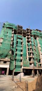 Project Image of 518.61 - 631.73 Sq.ft 2 BHK Apartment for buy in Karmik Radhika Coutyard
