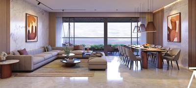 Project Image of 3699 Sq.ft 4 BHK Apartment / Flat for sale in Chandkheda for Rs. 18200000