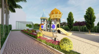 Project Image of 1494.0 - 2700.0 Sq.ft Residential Plot Plot for buy in SGD Elite