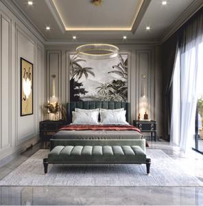 Project Image of 2467.0 - 3226.0 Sq.ft 3 BHK Apartment for buy in Sparkbuild Spark Hills
