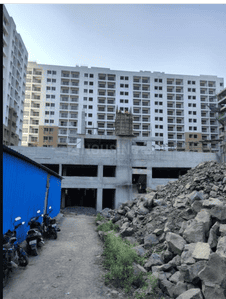 Project Image of 0.0 - 447.0 Sq.ft 1 BHK Apartment for buy in Kohinoor Abhimaan