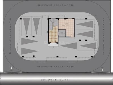 Project Image of 0.0 - 2275.0 Sq.ft 3.5 BHK Apartment for buy in Sumanth Sreshta Maithri
