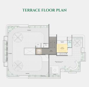 Project Image of 1671.0 - 2375.0 Sq.ft 3 BHK Apartment for buy in Govinda Harmony