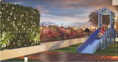 Project Image of 1535.0 - 2050.0 Sq.ft 2 BHK Apartment for buy in Aramus The Domus