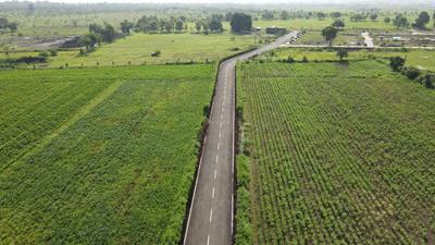 Project Image of 835.06 - 2868.37 Sq.ft Residential Plot Plot for buy in Shivaji Kingdom City 3