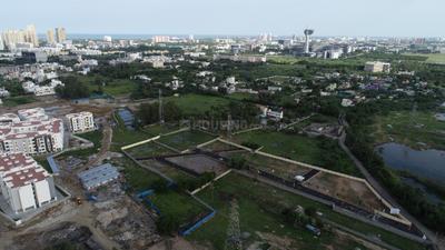 Project Image of 803.0 - 3193.0 Sq.ft Residential Plot Plot for buy in Square Serene Life