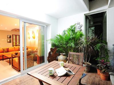 Project Image of 2300.0 - 3050.0 Sq.ft 3 BHK Apartment for buy in S And S Green Aurora at Green Grace