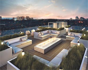 Project Image of 0.0 - 2100.0 Sq.ft 3 BHK Apartment for buy in Anuhar 99 Parc