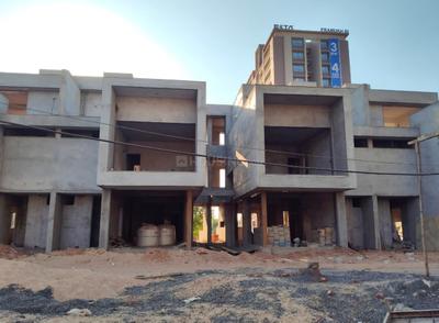 Project Image of 1927.71 - 2691.95 Sq.ft 4 BHK Villa for buy in Shiv Sanidhya Villas
