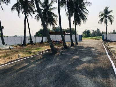 Project Image of 802.0 - 1230.0 Sq.ft Residential Plot Plot for buy in Sathiyam Maruthi Avenue