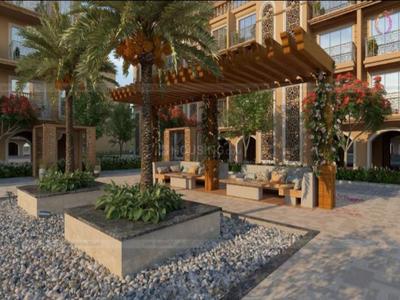 Project Image of 745.51 - 1439.78 Sq.ft 2 BHK Apartment for buy in Signature Global Park II