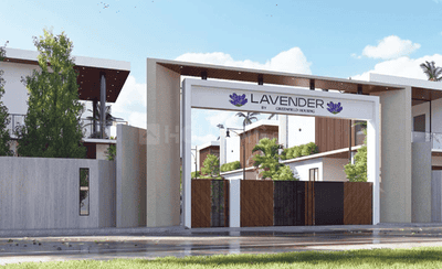 Project Image of 0.0 - 3008.0 Sq.ft 4 BHK Villa for buy in Greenfield Lavender Villa