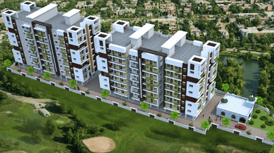 Project Image of 0.0 - 626.95 Sq.ft 3 BHK Apartment for buy in Newtech Mohammad Mohtada Enclave