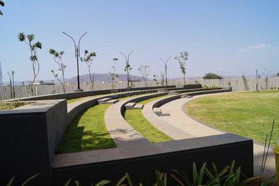 Project Image of 0.0 - 2675.0 Sq.ft 4 BHK Villa for buy in Gagan Nulife Phase 5