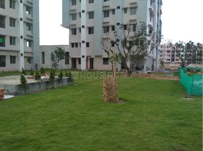 Project Image of 596.0 - 1066.0 Sq.ft 1.5 BHK Apartment for buy in Signum Parkwoods Estate Phase I