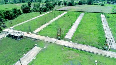 Project Image of 640.0 - 3200.0 Sq.ft Residential Plot Plot for buy in Abhinav Aadhar City