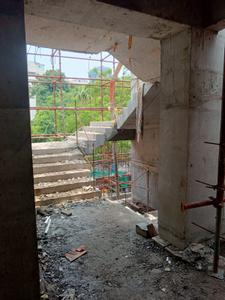 Project Image of 0.0 - 4079.0 Sq.ft 5 BHK Apartment for buy in Nadia House By Arrjavv