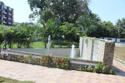 Project Image of 371.68 - 459.62 Sq.ft 1 BHK Apartment for buy in Srushti Shri Rajendra Srushti