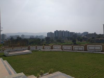 Project Image of 900 Sq.ft 2 BHK Apartment / Flat for sale in Pisoli for Rs. 6500000