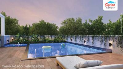 Project Image of 1600.0 - 4000.0 Sq.ft Residential Plot Plot for buy in Skyline Sanctuary