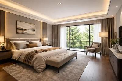 Project Image of 0.0 - 3984.26 Sq.ft 4 BHK Apartment for buy in Falcon Jewel Of Palm