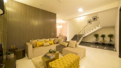 Project Image of 724.0 - 2950.0 Sq.ft 2 BHK Apartment for buy in Casagrand Luxus Apartments