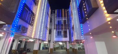 Project Image of 1010.0 - 1581.0 Sq.ft 2 BHK Apartment for buy in Vaanam Primero