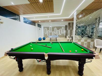 Project Image of 403.82 - 1288.5 Sq.ft 1 BHK Apartment for buy in Kiara D Terrace Vue