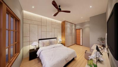 Project Image of 0.0 - 850.0 Sq.ft 3 BHK Apartment for buy in Cosme 1 Chogm