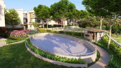 Project Image of 1095.0 - 1500.0 Sq.ft 2 BHK Apartment for buy in Sai Sapphire