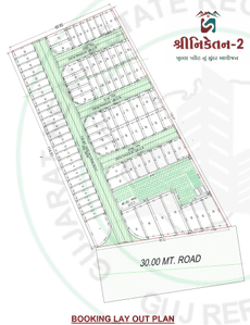 Project Image of 493.96 - 1977.76 Sq.ft Residential Plot Plot for buy in Shree Niketan 2
