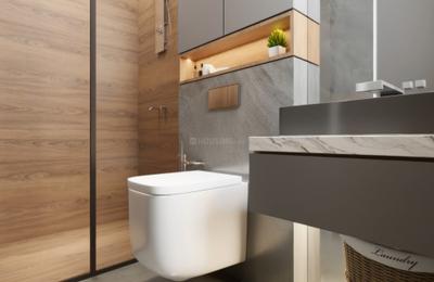 Project Image of 580 Sq.ft 2 BHK Apartment / Flat for sale in Thane West for Rs. 13202000
