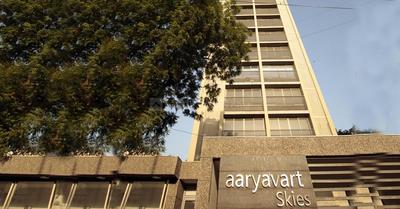 Project Image of 3770 Sq.ft 4 BHK Apartment / Flat for sale in Ambawadi for Rs. 31000000
