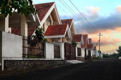 Ranjeet SS Teak County Phase 2 Internal Roads 1