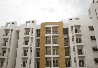 Project Image of 510.0 - 1180.0 Sq.ft 1 BHK Apartment for buy in Mantri Navaratna