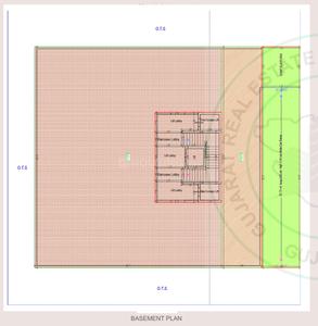 Project Image of 1818.89 - 1931.58 Sq.ft 4 BHK Apartment for buy in Patel Icon Serenity