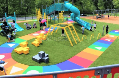 Project Image of 1032.69 - 2103.59 Sq.ft 3 BHK Apartment for buy in Basil Mount Lords Wing A