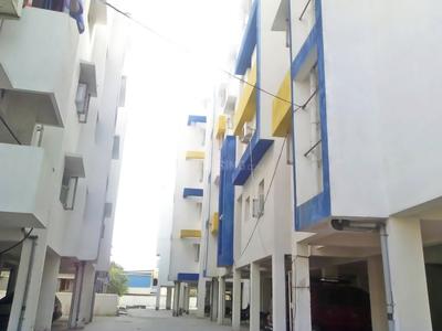 Project Image of 486.0 - 1068.0 Sq.ft 1 BHK Apartment for buy in Shree Mangalam Moon Light